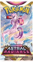 SWSH10.0 - Astral Radiance Booster Pack