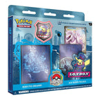 2022 World Championships Deck – Sebastian/Rikuto/Ondrej/Andre