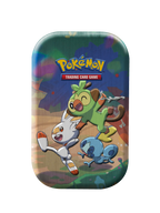 SWSH7.5 - Celebrations Mini Tin - Assortment