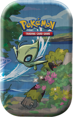SWSH4.5 - Shining Fates Mini Tin - Assortment