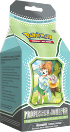 Juniper Premium Tournament Collection Box