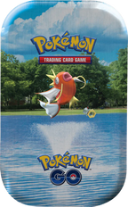 SWSH10.5 - Pokemon Go Mini Tin - Assortment