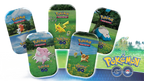 SWSH10.5 - Pokemon Go Mini Tin - Assortment