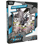 SV10.5 - Black Bolt Binder Collection (Zekrom)