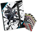 SV10.5 - Black Bolt Binder Collection (Zekrom)
