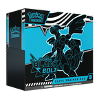 SV10.5 - Black Bolt Elite Trainer Box