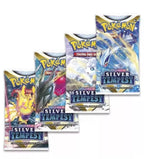 SWSH12.0 - Silver Tempest Booster Pack