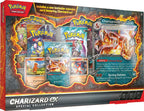 Charizard EX Special Collection