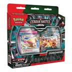 Charizard EX League Battle Deck