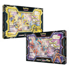 Deoxys/ Zeraora VMAX & VSTAR Battle Box
