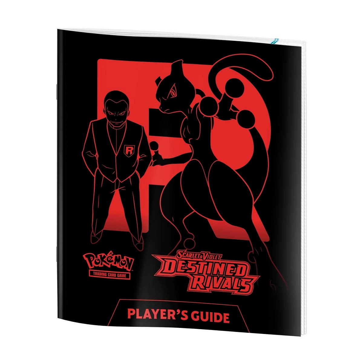 SV10.0 - Destined Rivals Elite Trainer Box