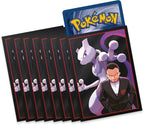 SV10.0 - Destined Rivals Elite Trainer Box