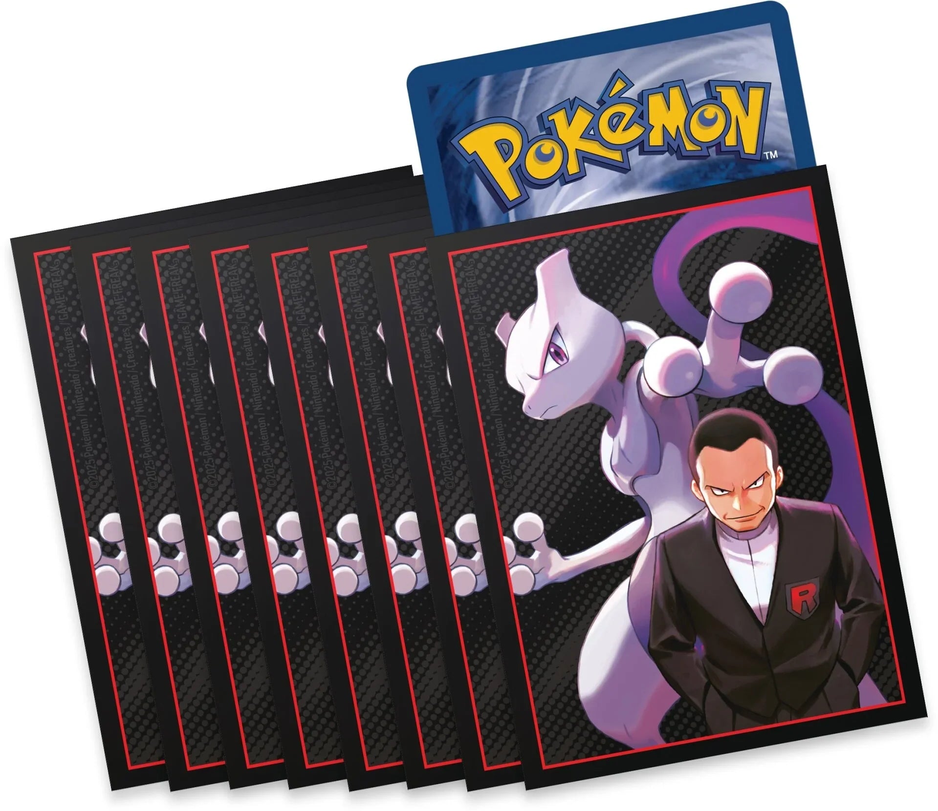 SV10.0 - Destined Rivals Elite Trainer Box