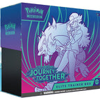 SV9.0 - Journey Together Elite Trainer Box