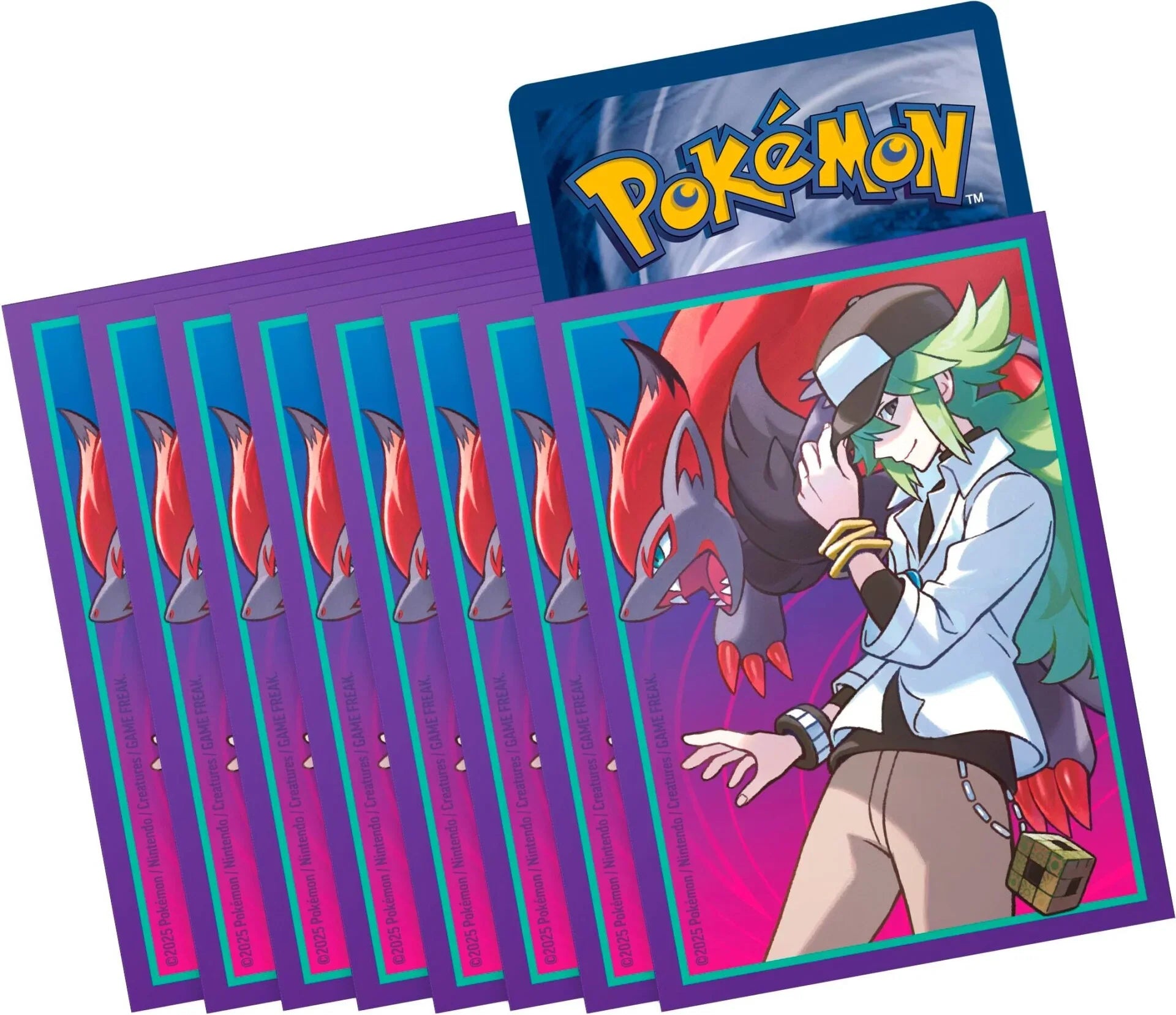 SV9.0 - Journey Together Elite Trainer Box