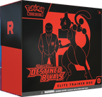 SV10.0 - Destined Rivals Elite Trainer Box