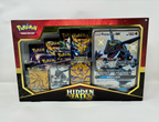 Pokemon: Hidden Fates Premium Powers Collection