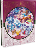 Pokémon TCG: Holiday Calendar 2025