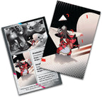 SV10.5 - Black Bolt & White Flare Mini Tin (Assortment)