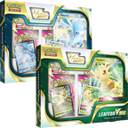 Glaceon / Leafeon VSTAR Special Collection Box Assortment