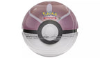 Pokeball Tin Assortment
