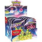 SV4.5 - Paldean Fates Mini Tin Assortment