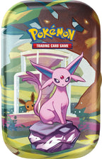 SV8.5 - Prismatic Evolutions Mini Tin (Assortment)