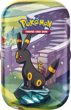 SV8.5 - Prismatic Evolutions Mini Tin (Assortment)