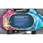 Pokemon: Morpeko V-UNION Special Collection