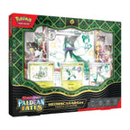 Pokemon: Paldean Fates ex Premium Collection