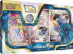 Pokemon: Dialga/Palkia VSTAR Premium Collection
