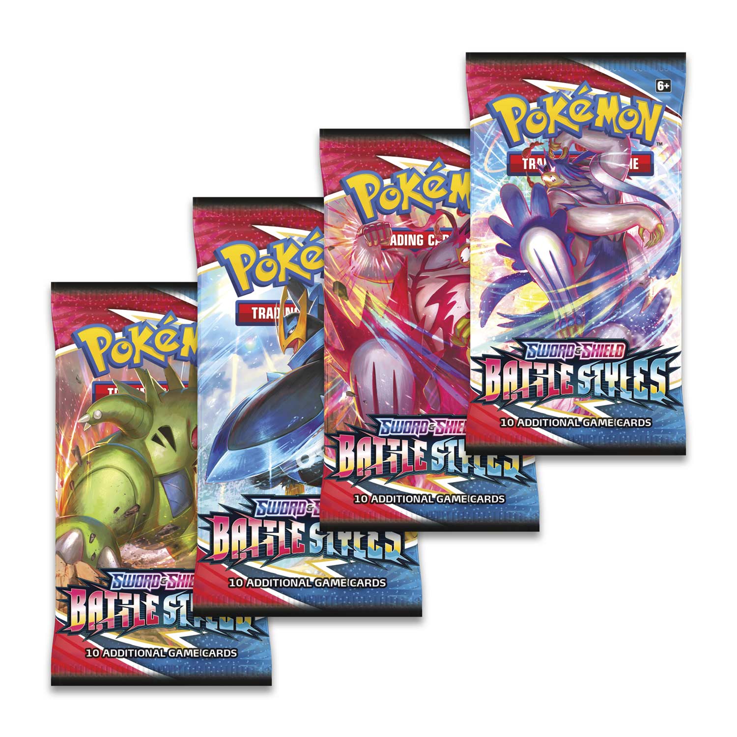 Pokemon: Blastoise VMAX Battle Box