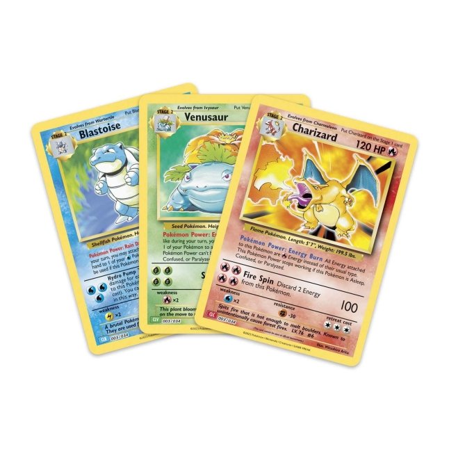 Pokemon: Classic