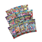 Pokemon: Terapagos ex Ultra Premium Collection