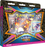 SWSH4.5 - Shining Fates Pin Collection Bundle Of 4