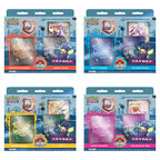 2022 World Championships Deck – Sebastian/Rikuto/Ondrej/Andre