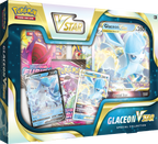Glaceon / Leafeon VSTAR Special Collection Box Assortment