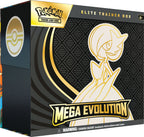 MEG1.0 - Mega Evolution Mega Gardevoir Elite Trainer Box