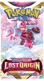 SWSH11.0 - Lost Origin Booster Pack