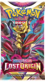 SWSH11.0 - Lost Origin Booster Pack