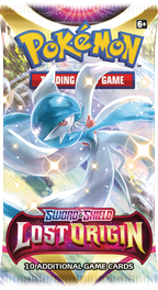 SWSH11.0 - Lost Origin Booster Pack