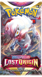 SWSH11.0 - Lost Origin Booster Pack