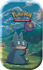 Sinnoh Stars Mini Tin - Assortment