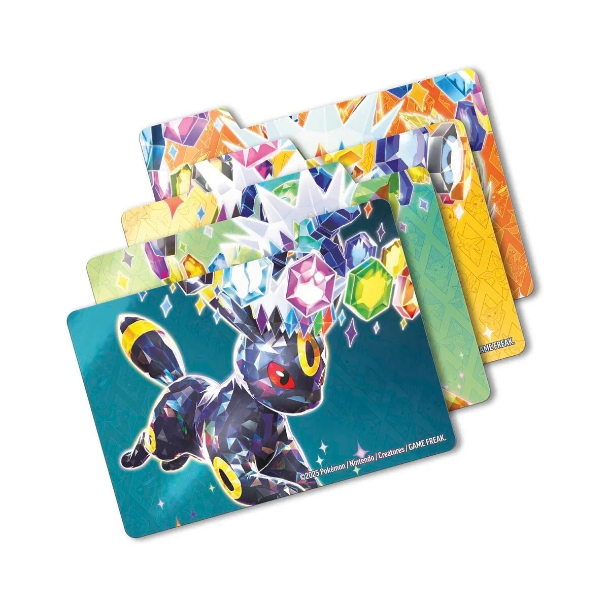 SV8.5 - Prismatic Evolutions Surprise Box