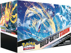 SWSH12.0 - Silver Tempest Build and Battle Stadium