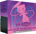 SWSH8.0 - Fusion Strike Elite Trainer Box