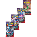 SV5.0 - Temporal Forces Booster Pack