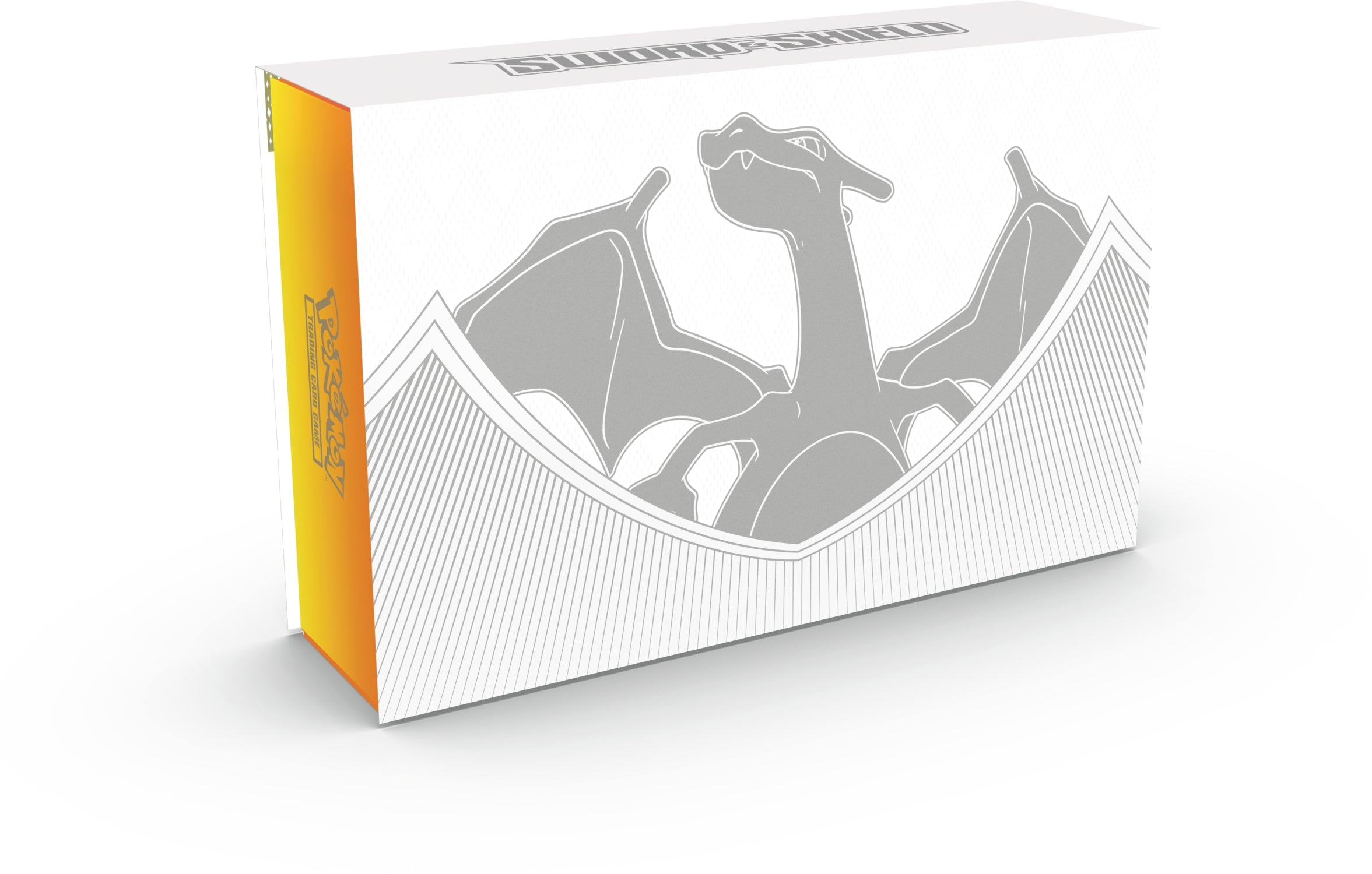 Pokemon: Charizard Ultra Premium Collection