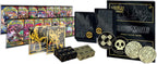Sword & Shield Ultra-Premium Collection - Zacian and Zamazenta
